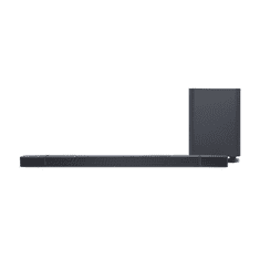 JBL Bar 1000 7.1.4 True Wireless Surround, Dolby Atmos 880W, Multibeam