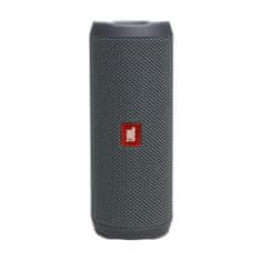 JBL Flip Essential 2 Bluetooth prenosni zvočnik, siv