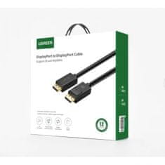 Ugreen 4K DisplayPort kabel 5M - box