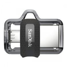 SanDisk Ultra 32GB Dual Drive m3.0 usb ključek