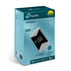 TP-Link M7650 4G LTE 600Mpbs mobilni Wi-Fi modem/usmerjevalnik