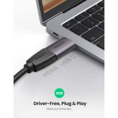 Ugreen USB C v HDMI 2.0 adapter 4K@60Hz