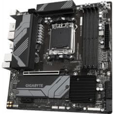 Gigabyte B650M DS3H, DDR5, SATA3, USB3.2Gen2, DP, 2.5GbE, AM5 mATX