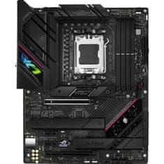 ASUS ROG STRIX B650E-F GAMING WIFI, DDR5, SATA3, USB3.2Gen2x2, DP, 2.5GbE, Wi-Fi 6E, AM5 ATX