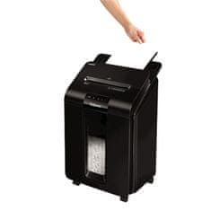 Fellowes AutoMax 100M Mini-Cut uničevalnik dokumentov