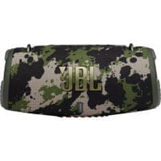 JBL Xtreme 3 Bluetooth prenosni zvočnik, camo