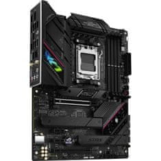 ASUS ROG STRIX B650E-F GAMING WIFI, DDR5, SATA3, USB3.2Gen2x2, DP, 2.5GbE, Wi-Fi 6E, AM5 ATX