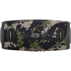 JBL Xtreme 3 Bluetooth prenosni zvočnik, camo