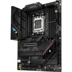 ASUS ROG STRIX B650E-F GAMING WIFI, DDR5, SATA3, USB3.2Gen2x2, DP, 2.5GbE, Wi-Fi 6E, AM5 ATX