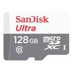 SanDisk Ultra microSDXC 128GB 100MB/s Class 10 UHS-I