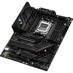 ASUS ROG STRIX B650E-F GAMING WIFI, DDR5, SATA3, USB3.2Gen2x2, DP, 2.5GbE, Wi-Fi 6E, AM5 ATX