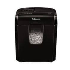 Fellowes Powershred 6C Cross-Cut uničevalnik dokumentov