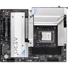 Gigabyte Z790 AERO G, DDR5, SATA3, USB3.2Gen2x2, DP, 2.5GbE, WIFI 6E, LGA1700 ATX