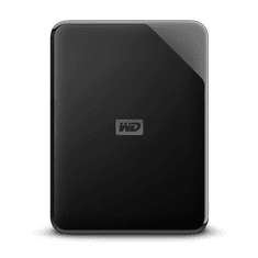 ELEMENTS SE 5TB zunanji disk USB 3.0 2,5