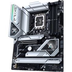 ASUS PRIME Z790-A WIFI, DDR5, SATA3, USB3.2Gen2x2, DP, 2.5GbE, WIFI 6E, LGA1700 ATX