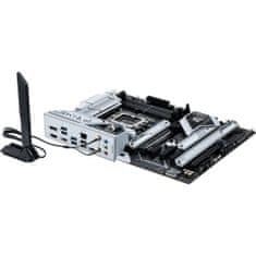 ASUS PRIME Z790-A WIFI, DDR5, SATA3, USB3.2Gen2x2, DP, 2.5GbE, WIFI 6E, LGA1700 ATX