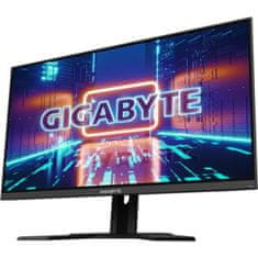 Gigabyte G27F 27'' Gaming FHD IPS monitor, 1920 x 1080, 1ms, 144Hz, zvočniki