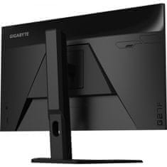 Gigabyte G27F 27'' Gaming FHD IPS monitor, 1920 x 1080, 1ms, 144Hz, zvočniki