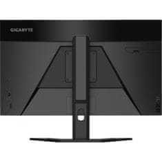 Gigabyte G27F 27'' Gaming FHD IPS monitor, 1920 x 1080, 1ms, 144Hz, zvočniki