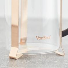 VonShef French Press baker