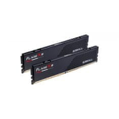 G.Skill Flare X5 64GB Kit (2x32GB) DDR5-5200MHz, CL36, 1.25V, AMD EXPO