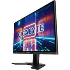 Gigabyte G27F 27'' Gaming FHD IPS monitor, 1920 x 1080, 1ms, 144Hz, zvočniki