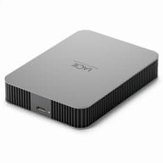 LaCie Zunanji disk 5TB Mobile Drive Secure