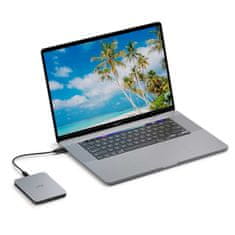 LaCie Mobile Drive trdi disk 2TB USB-C