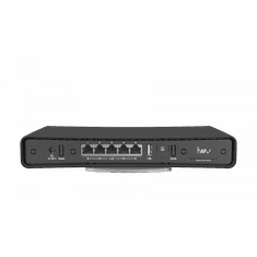 Mikrotik AC hAP ac3 LTE6 usmerjevalnik