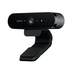 Logitech WEB Kamera BRIO 4K