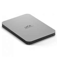 LaCie Mobile Drive trdi disk 2TB USB-C