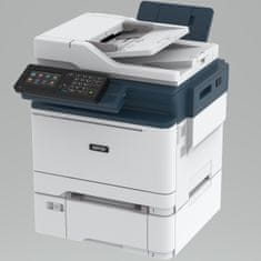 Xerox Barvna A4 večopravilna naprava C315DNI, 33str/min, Wifi, USB, duplex, mreža