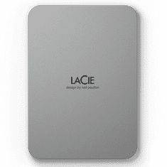 LaCie Mobile Drive trdi disk 2TB USB-C