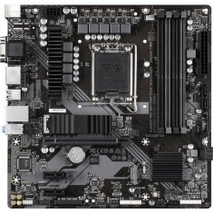 Gigabyte B760M DS3H DDR4, DDR4, SATA3, USB3.2Gen2, DP, LGA1700 mATX