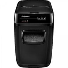 Fellowes AutoMax 200C Cross-Cut uničevalnik dokumentov