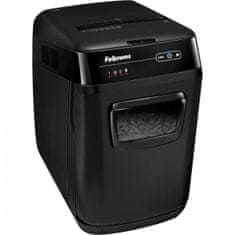 Fellowes AutoMax 200C Cross-Cut uničevalnik dokumentov