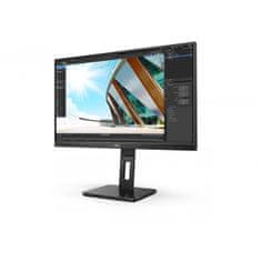 AOC Q27P2Q QHD IPS 27" monitor