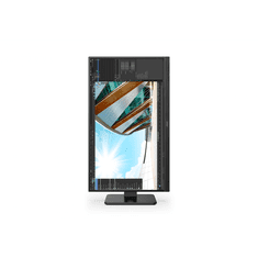 AOC Q27P2Q QHD IPS 27" monitor