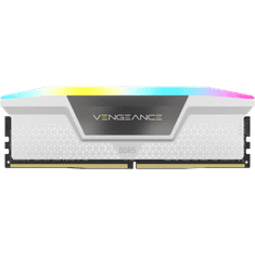 Corsair VENGEANCE 32GB (2x16GB) DDR5 6200MHz PC5-49600 CL36, 1.30V