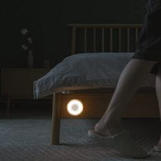 Xiaomi Mi Motion Activated Night Light 2 (Bluetooth) nočna lučka