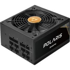 Chieftec Polaris Series 1250W ATX GOLD modularni napajalnik