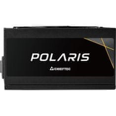 Chieftec Polaris Series 1250W ATX GOLD modularni napajalnik