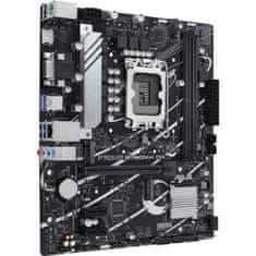 ASUS PRIME B760M-K D4, DDR4, SATA3, USB3.2Gen1, HDMI, PCIe 4.0, LGA1700 mATX