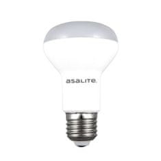 Asalite LED sijalka E27 R63 10W 3000K 720lm