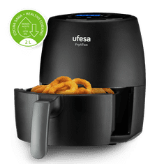 UFESA Digitalni zračni cvrtnik 2L Fry4two 1200W