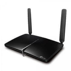 TP-Link Archer MR600 AC1200 brezžični Dual Band 4G+ LTE usmerjevalnik, SIM