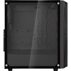 Silverstone FARA B1 PRO ARGB ATX tempered glass ohišje