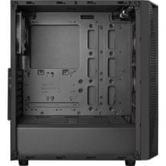 Silverstone FARA B1 PRO ARGB ATX tempered glass ohišje