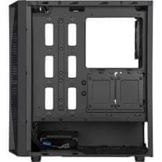 Silverstone FARA B1 PRO ARGB ATX tempered glass ohišje