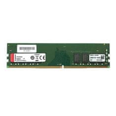 Kingston 8GB DDR4-2666MHz DIMM PC4-21333 CL19, 1.2V